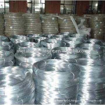 Electric Galvanized Wire